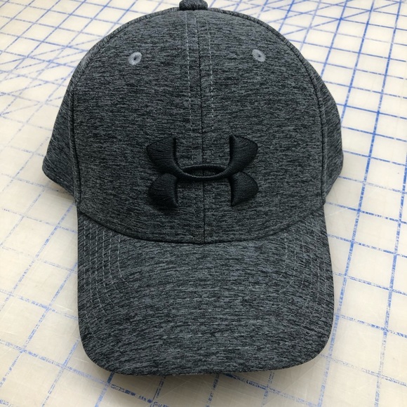 under armour youth hats
